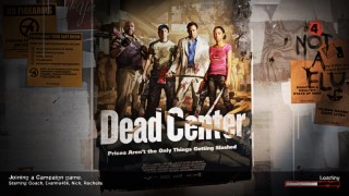 Dead Center